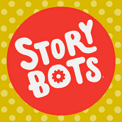 Logo of StoryBots