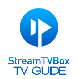Logo of StreamTvBox TV Guide
