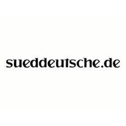 Logo of Sueddeutsche.de