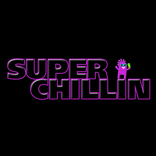 Logo of Superchillin