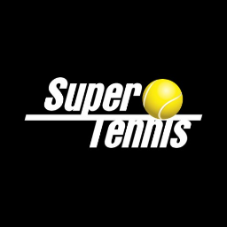 Logo of SuperTennis