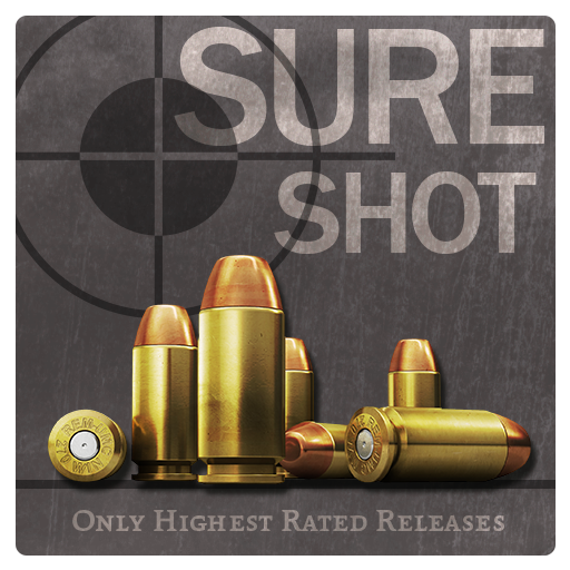 Logo of Sure Shot
