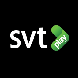 Logo of SVT Play