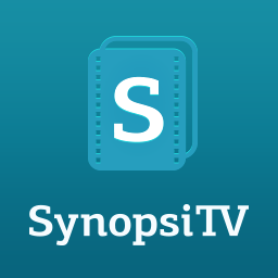 Logo of SynopsiTV