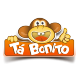 Logo of Tá Bonito