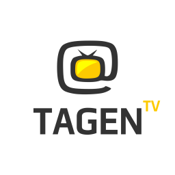 Logo of Tagen TV