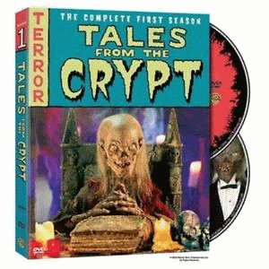 Logo of Tales from the Crypt