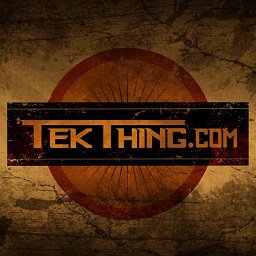 Logo of Tekthing