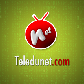 Logo of Teledunet.com