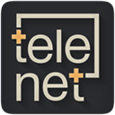 Logo of ТЕЛЕНЕТ