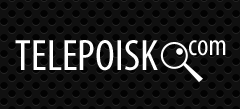 Logo of Онлайн ТВ + Архив (telepoisk.com)