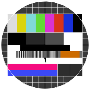 Logo of Video Test Files