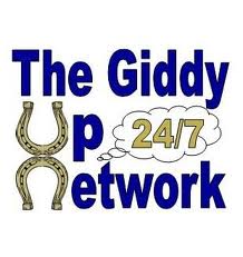 Logo of The GiddyUp Network