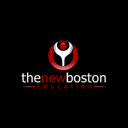 Logo of TheNewBoston