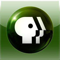 Logo of PBS ThinkTV