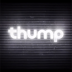 Logo of Thump Channel