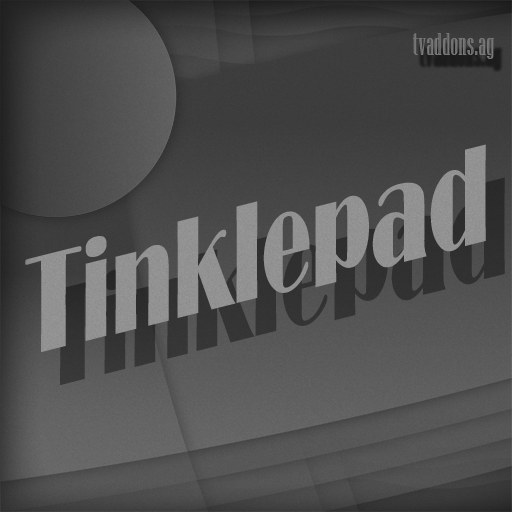Logo of TinklePad