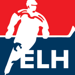 Logo of Tipsport ELH