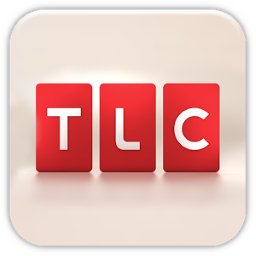 Logo of TLC.de
