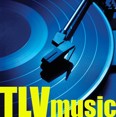 Logo of TLVmusic