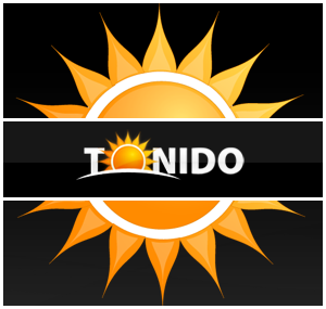 Logo of Tonido Client