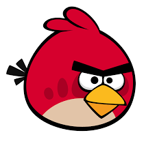 Logo of Angry Birds : Toons TV