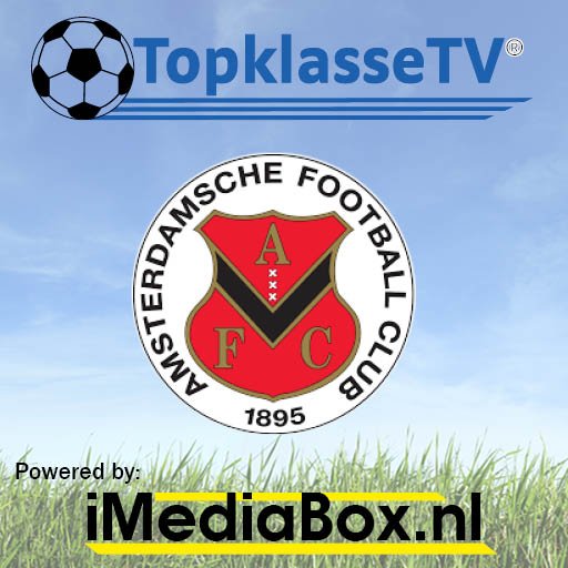 Logo of AFC TV