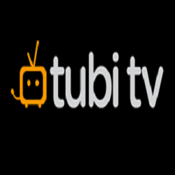 Logo of tubitv