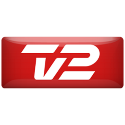 Logo of TV2 Video
