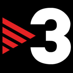 Logo of TV3cat