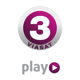 Logo of TV3 Play