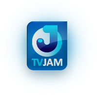 Logo of TVJAM.RU