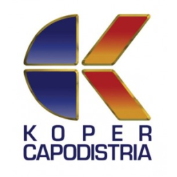 Logo of TV Koper Capodistria