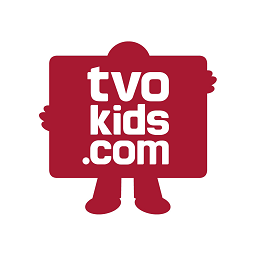 Logo of TV Ontario Kids
