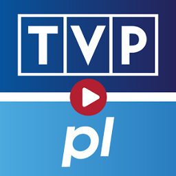 Logo of TVP.pl VOD