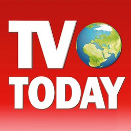 Logo of TV Today - Best of Mediatheken