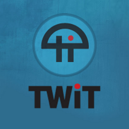 Logo of TWiT