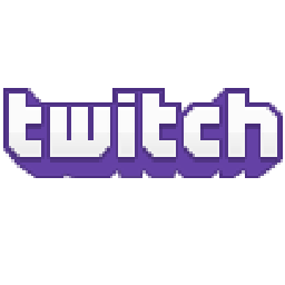 Logo of Twitch.tv