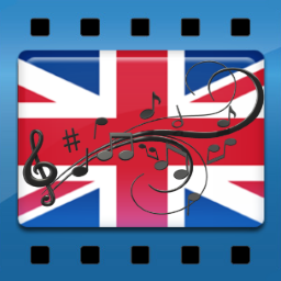 Logo of UK Music Video Jukebox