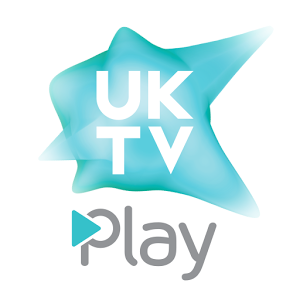 Logo of UKTV Play