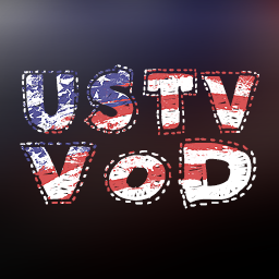Logo of USTV VoD