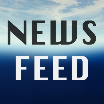 Logo of News Feed