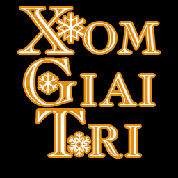 Logo of XomGiaiTri
