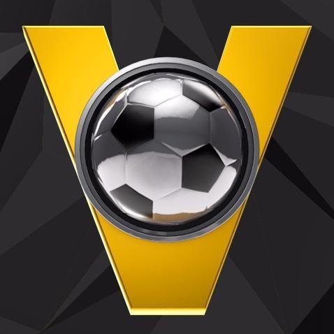 Logo of Voetbal Inside