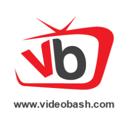Logo of videobash