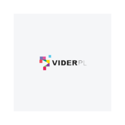 Logo of vider