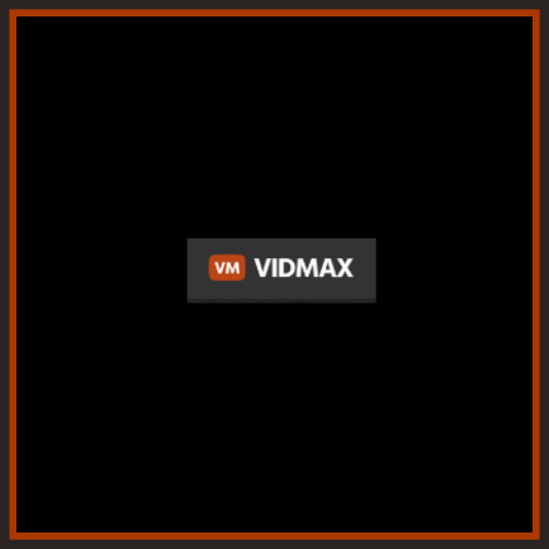 Logo of VidMax