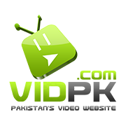 Logo of Vidpk