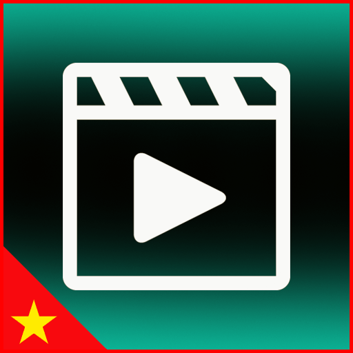 Logo of VietMedia Movie