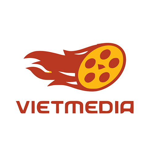 Logo of VietMedia Play